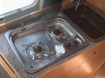 Pössl KW 009 Camperbus